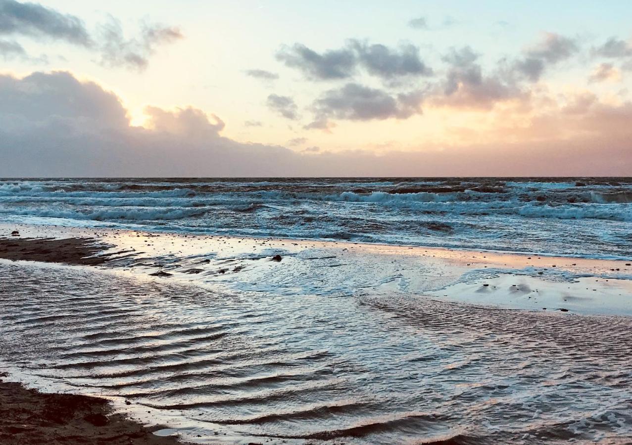 Fewo 1 Wiek auf Rügen Εξωτερικό φωτογραφία